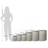 GRAU Pot Set